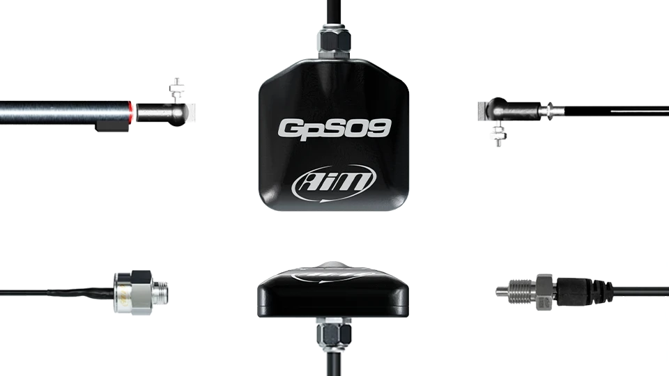Car Sensors