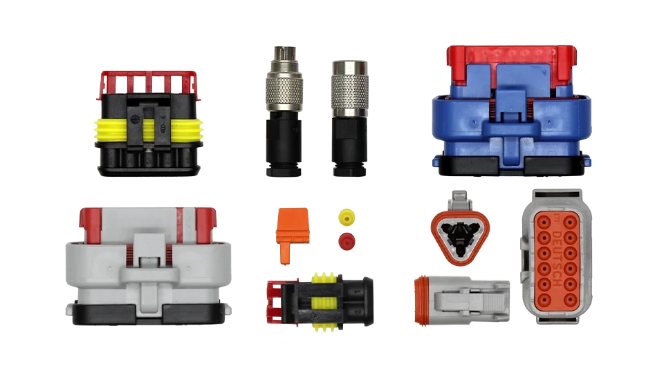 Spare Parts