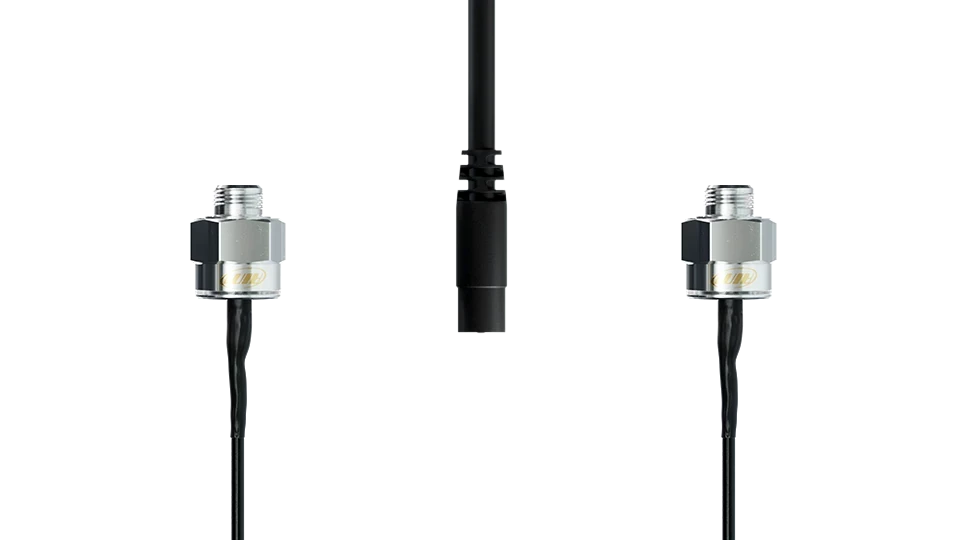 Pressure Sensors