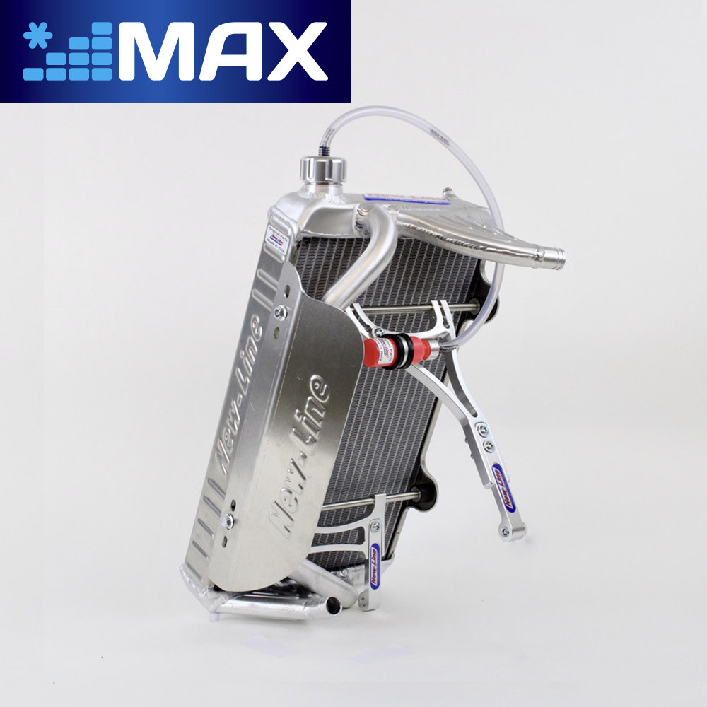 New-Line RADIATOR CORSA MAX
