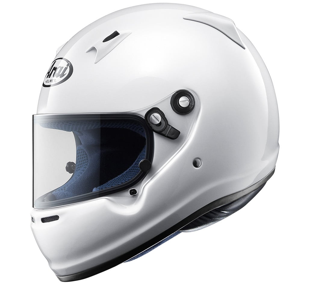 Arai Helmet - Racing Expert