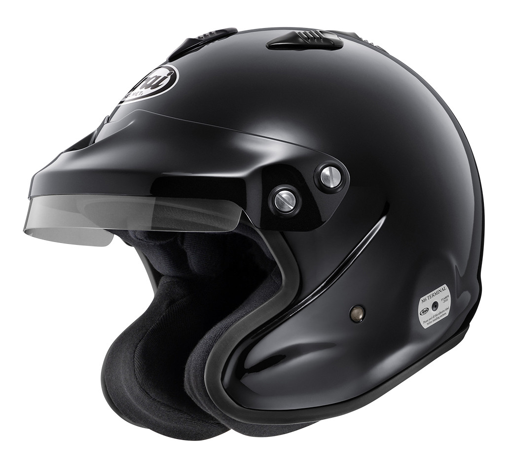 Arai Helmet - Racing Expert