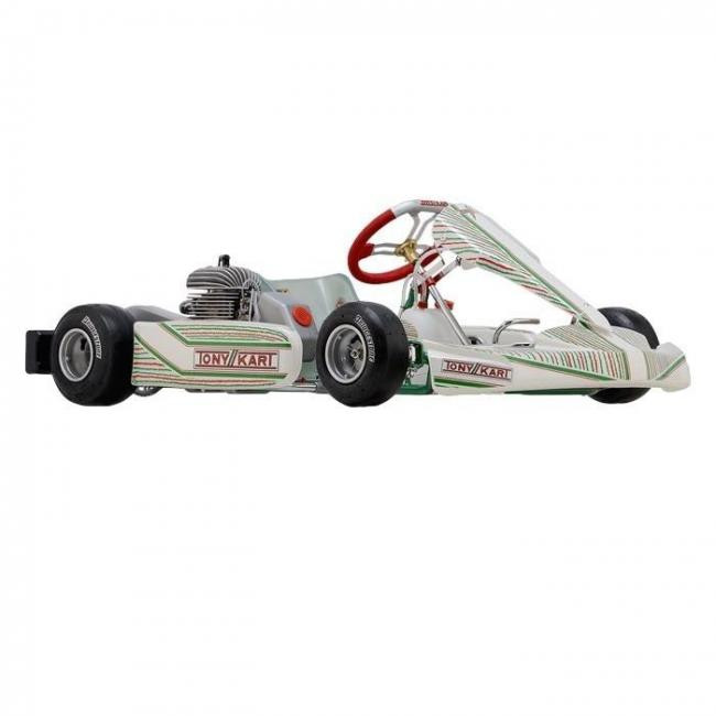 Șasie complete - Racing Expert