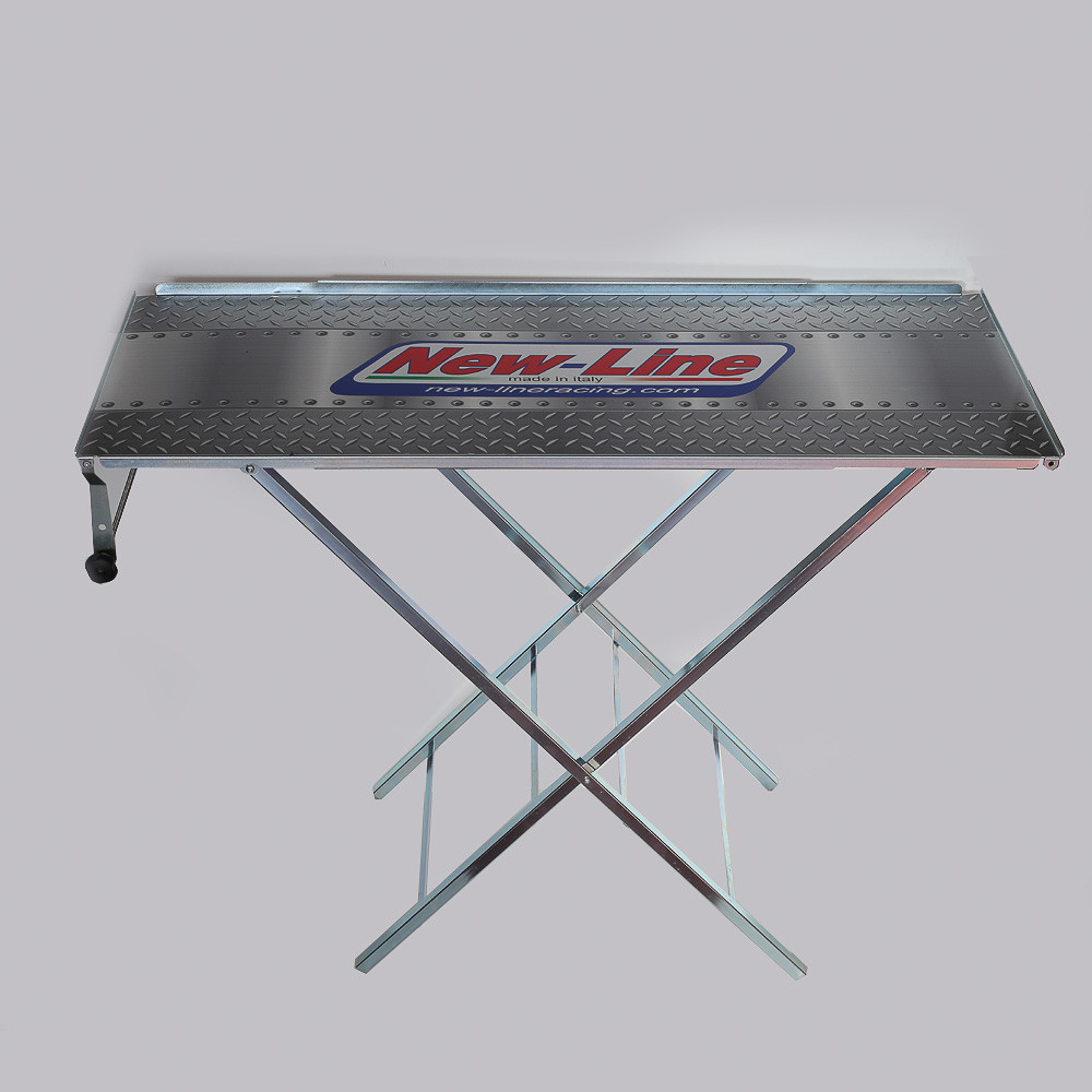 New-Line WORK TABLE IRON