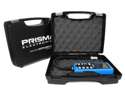 ABS Instrument case
