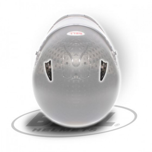 AIR INTAKE LOW PROFILE KIT - CLEAR