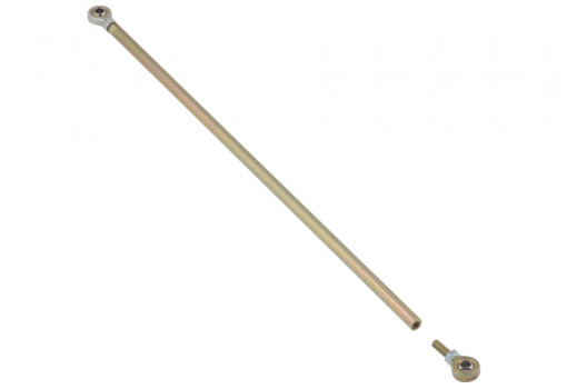 Asta rinvio cambio 530 mm