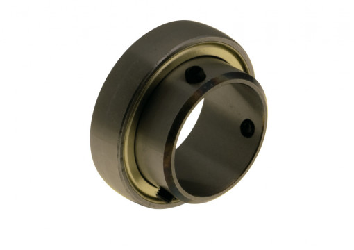 Axle's bearing Ø 50x80 mm