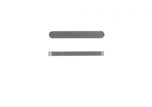Chiavetta assale 8x5x60 mm