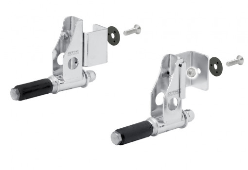 Complete Mini Kart connection kit