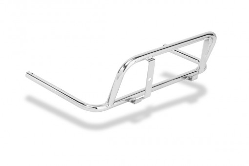 Left side-bumper for M6 bodyworks