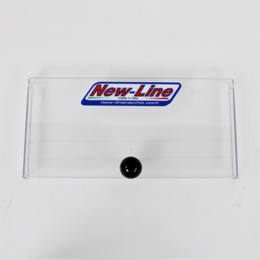 PLASTIC AIR SHIELD FOR NEW-LINE