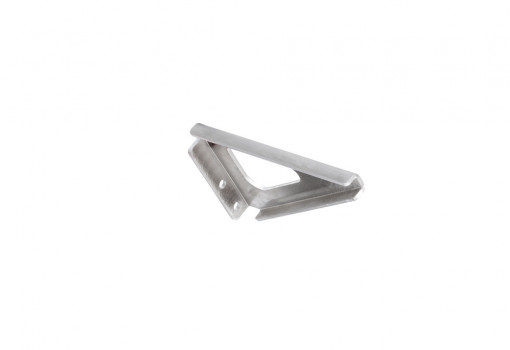Supporto Radiatore Inferiore OTK 470x265x43 mm