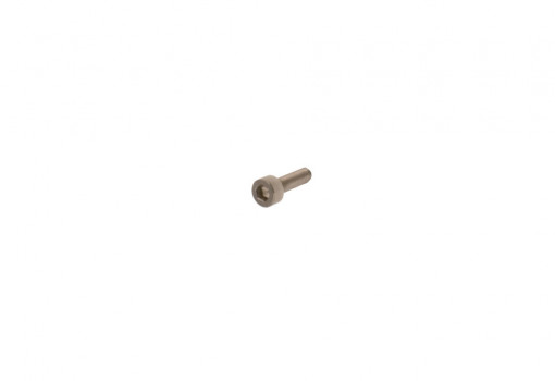 Vite TCEI 3x10 mm inox