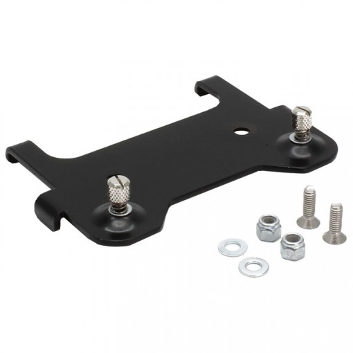 AiM Solo 2 & Solo 2 DL Backing Plate