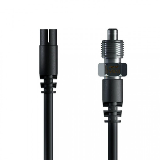 AiM Water/Oil Temperature Sensor Thermo Resistor 1/8th NPT Thread