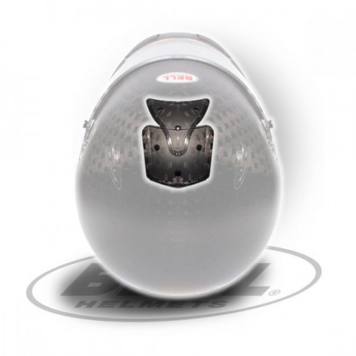AIR INTAKE CENTER KIT - CLEAR