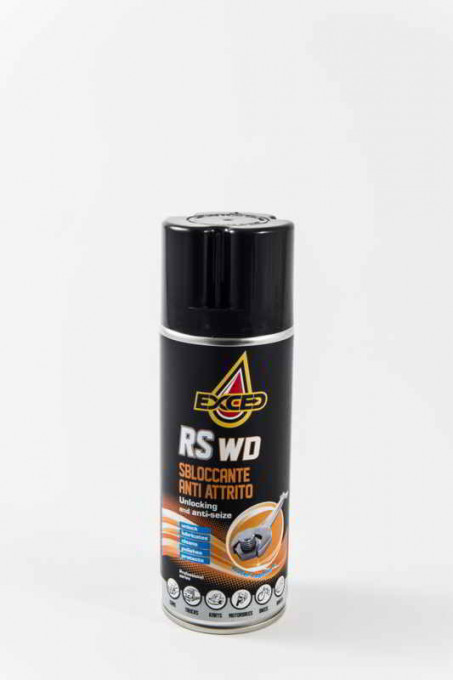 Exced RS WD 500 ml