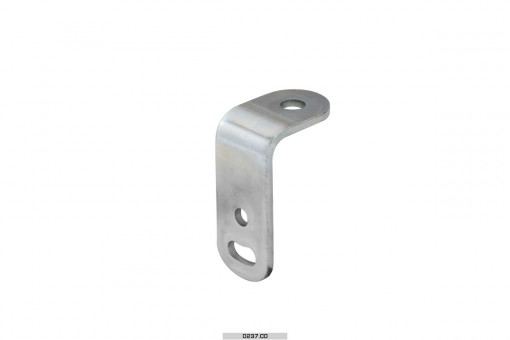 Front seat support Kit for DD2 - KZ - OK