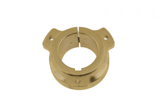 Mozzo MG Ø 50mm per disco freno Ø 180 mm autoventilante