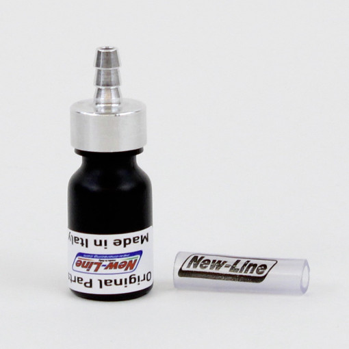 New-Line SMALL RECOVERY TANK FOR ENGINE