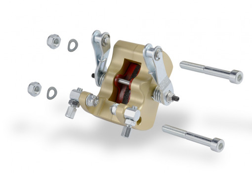 Pinza Micro completa