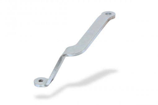 Rok GP Exhaust support