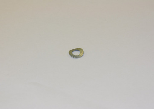 Spring washer Ø 6 mm