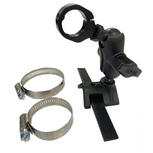 AiM SmartyCam GP HD Bullet Cam Roll Cage Mount 2.1 & 2.2