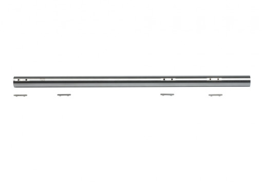 Assale Ø 50x1030 mm tipo "E