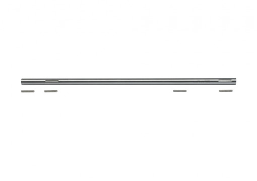 Axle Ø 30x950 mm for Mini Kart - Nordix type "U (
