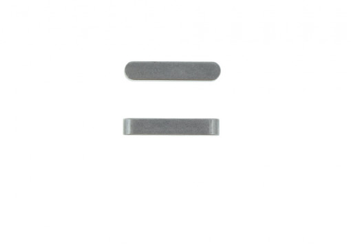 Axle's key 8x7x40 mm