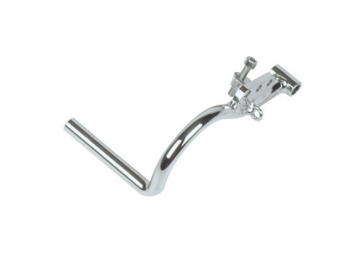 Brake pedal for Mini Rookie - Nordix