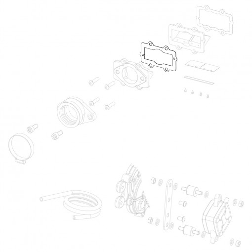 Conv./long.r.v.pyr.gasket 0,5