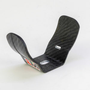 EM CARBON SILENCER SUPPORT