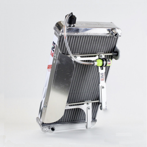 EM Technology RADIATOR EM-09 FOR ROK SHIFTER/ ROK DVS