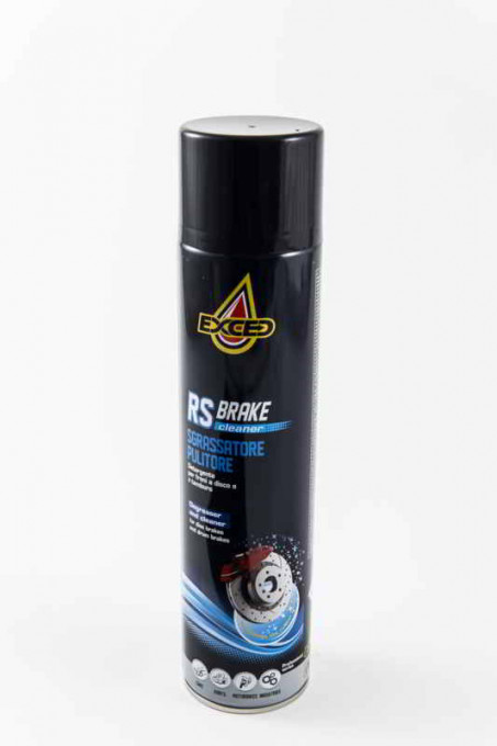 Exced Rs Brake Cleaner