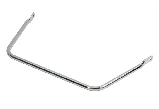 Front bumper for Nordix - Mini Exp - Rookie - Neos - Kid
