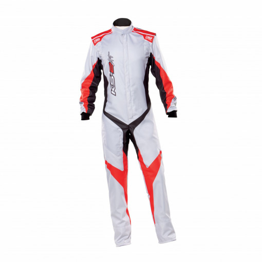KS-2 ART SUIT