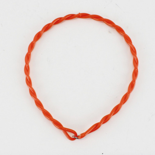 New-Line OR WITH HOOK