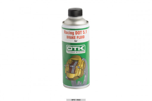 Olio DOT 5.1 (500 ml)