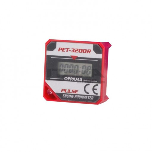 OPPAMA PET-3200R HOUR METER