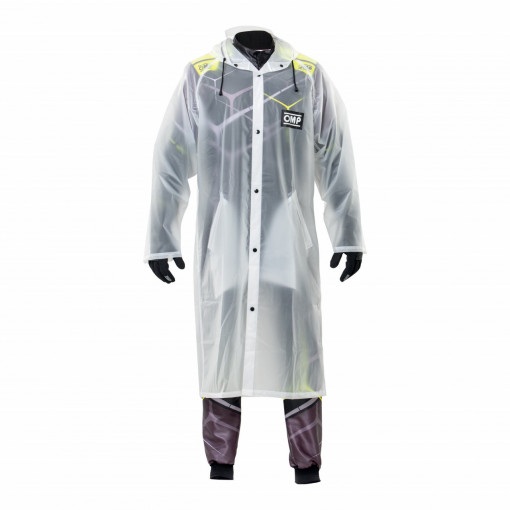 RAINCOAT