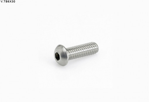 Vite TB 3x6 mm