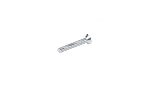 Vite TPSCEI 6x30 mm forata