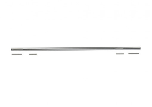Assale Mini Ø 25 x 980 mm
