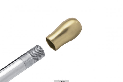 Gear lever knob