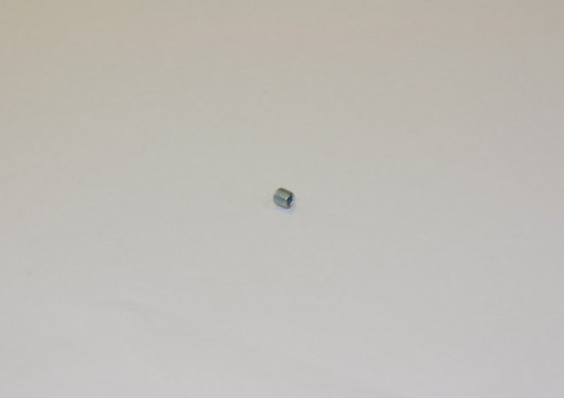 Grano M4x4 mm punta piana