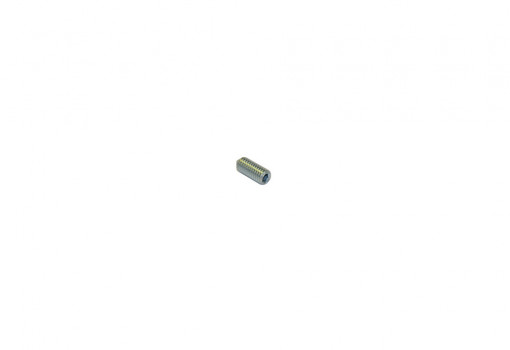 Locker M5x12 mm conical tip