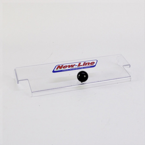 New-Line PLASTIC AIR SHIELD FOR X-30 BIG